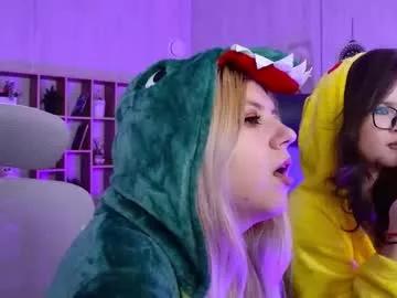 diaangell on Chaturbate 