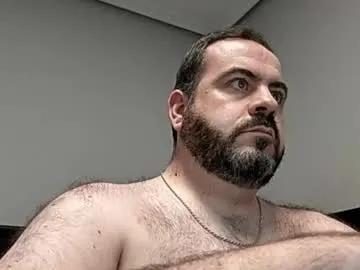 dicktracy_86 — WORSHIP DADDY NOW! #master #domination #humiliation #worship #daddy #hairy