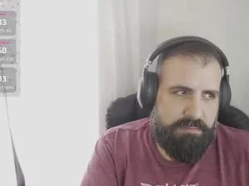 dicristalino — GOAL: make me cum! #chuby #beard #big #hard #pvt #cum lovense in, shake my ass! #chubby #hairy #bear #beard #latin #PVT [520 tokens remaining]