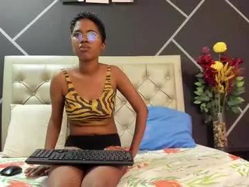 didoelizabeth on Chaturbate 