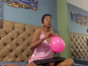 didoelizabeth on Chaturbate 