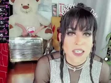 difiortiffany on Chaturbate 