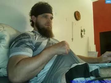 dikdowndaddy on Chaturbate 