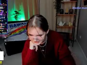 dilara_xbaby on Chaturbate