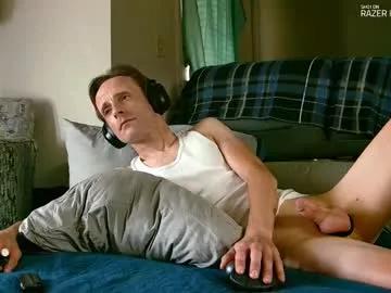 dilldough405 on Chaturbate 