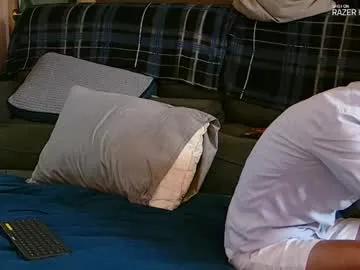 dilldough405 on Chaturbate 