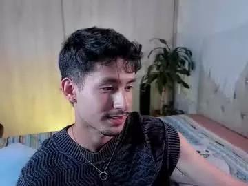 dimitri_targaryen on Chaturbate 
