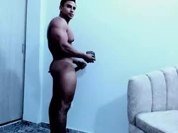 dimitriklein on Chaturbate 