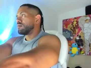 dimitry_muscle on Chaturbate 