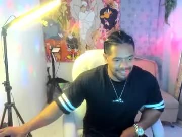 dimitry_muscle on Chaturbate 