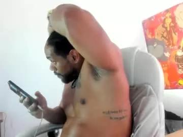 dimitry_muscle on Chaturbate 