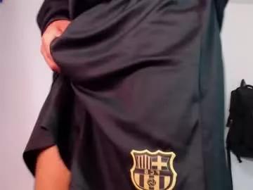dimitryfantassy on Chaturbate 