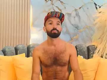 dimitryfantassy on Chaturbate 