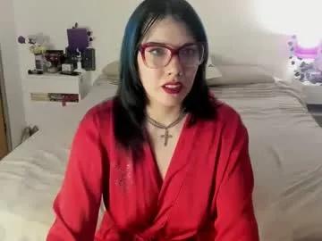 dissasterology on Chaturbate 