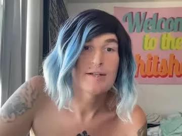 divinathedivine on Chaturbate 
