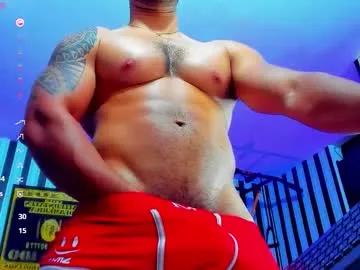 dixon_ray_ on Chaturbate