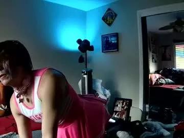 dizzythedoggo on Chaturbate 
