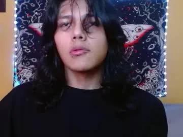 dk_204 — BODY PAINT [0 tokens left] #cum #18 #twink #femboy #bigcock