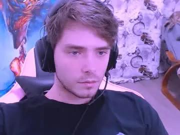 dmitryromanov on Chaturbate