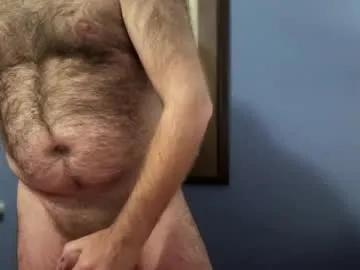 dochairyphd on Chaturbate