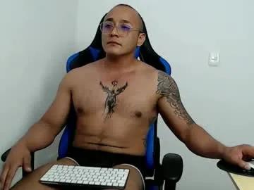 doctorgymxxx95 — GOAL: show dick hard [100 tokens remaining] Welcome to my room! #new #roleplay #gym #tatto #feet