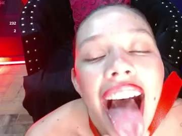 doll4anall on Chaturbate 