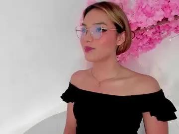doll_isa_ — GOAL: Stroke it and make it hard [299 tokens remaining] I have a lot of milk for you today!! tip favorite 22 33 111 #latina #anal #trans #bigass #bigcock