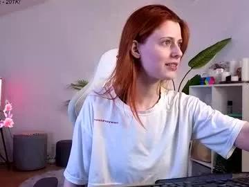 doll_lesli on Chaturbate 