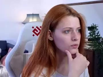 doll_lesli on Chaturbate 