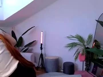 doll_lesli on Chaturbate 