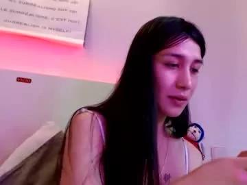doll_sary on Chaturbate 