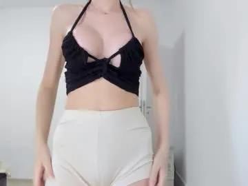 dollcedolly on Chaturbate