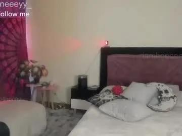 dollhoneycam's avatar