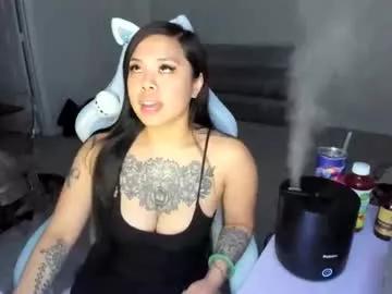dolllface on Chaturbate 