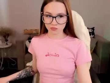 dolly_gleam — GOAL: oil ass [78 tokens remaining] I'm new here, I'm waiting for you on my sweet show  #new #brunette #skinny #teen #18 #glasses