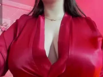 dolly_zoe on Chaturbate 