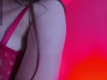 dolly_zoe on Chaturbate 