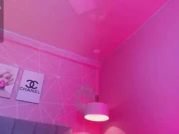 dolly_zoe on Chaturbate 