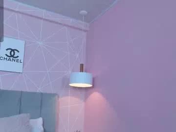 dolly_zoe on Chaturbate 