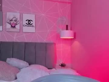 dolly_zoe on Chaturbate 