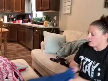 dollydimplez on Chaturbate 