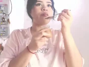 dollysweet666 on Chaturbate 