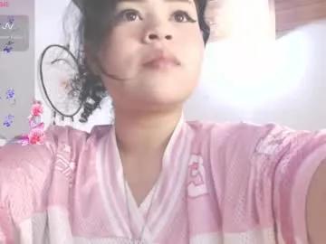 dollysweet666 on Chaturbate 