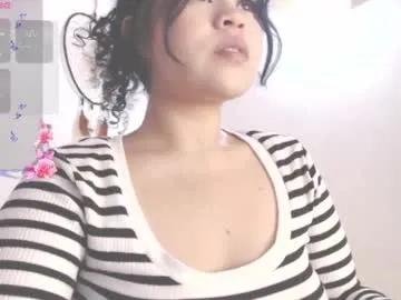 dollysweet666 on Chaturbate 