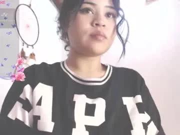 dollysweet666 on Chaturbate 