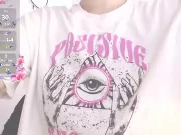 dollysweet666 on Chaturbate 