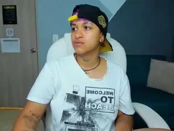 dominick_joness on Chaturbate