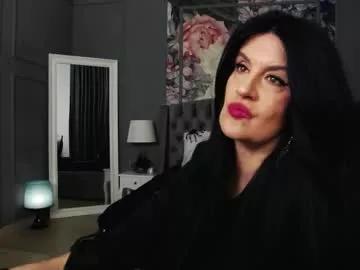 dommelisa on Chaturbate 