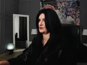 dommelisa on Chaturbate 