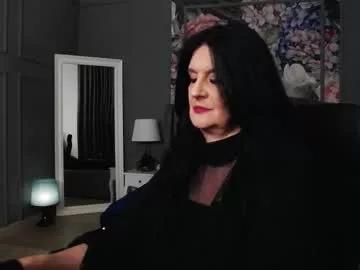 dommelisa on Chaturbate 